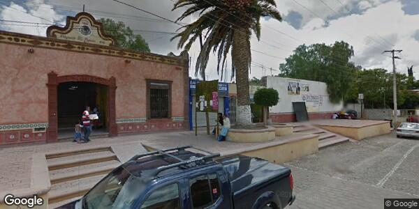 DELEGACIÓN VILLA PROGRESO